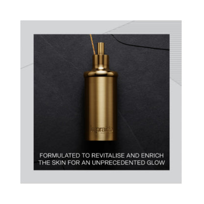 La Prairie Pure Gold Radiance Concentrate