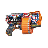 Fast Pioneer Gun American Eagle  (BH155)