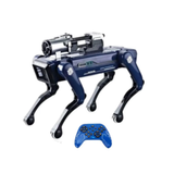 Rapidpower Dog Mechanical: Special Police Series (8020)