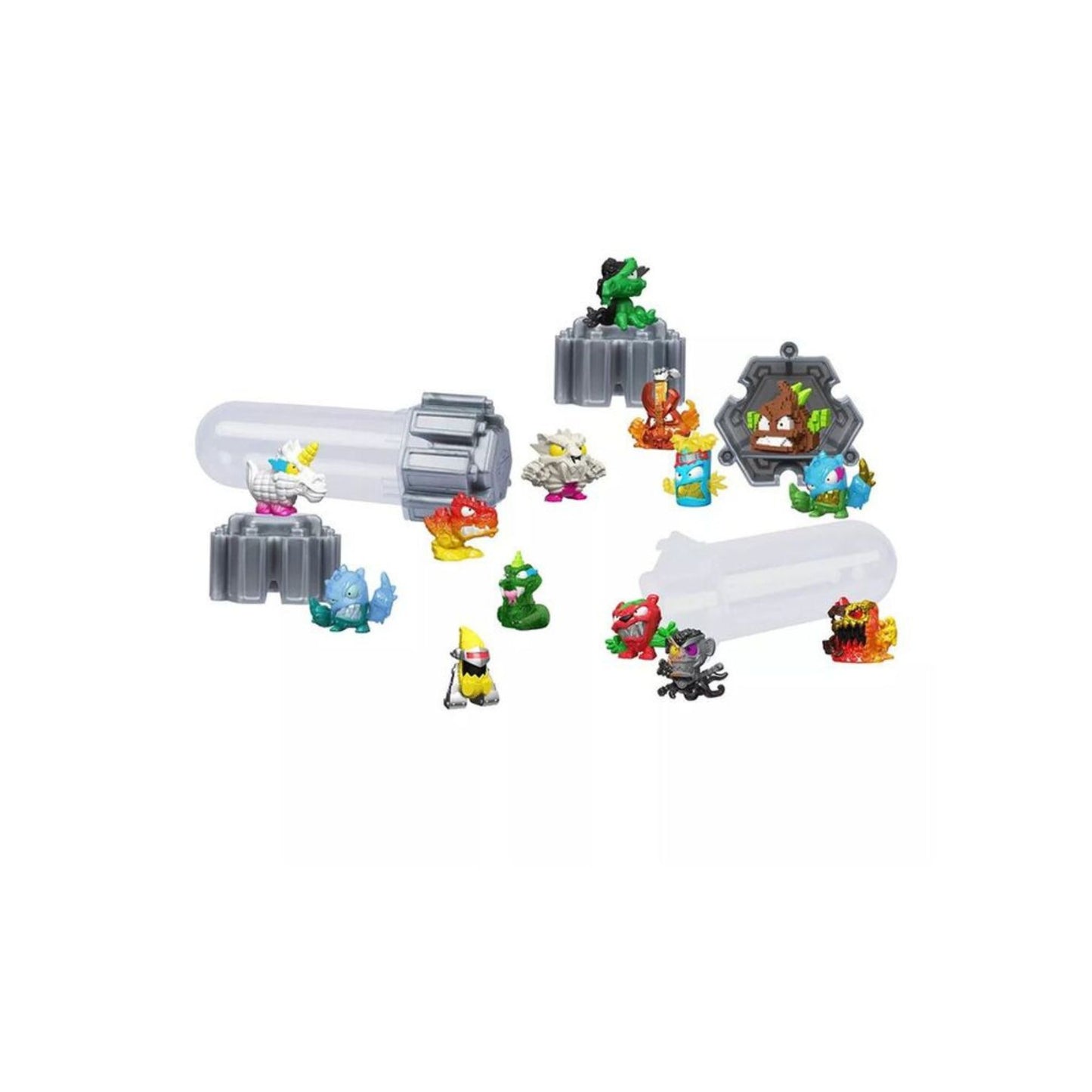 MrBeast Lab Swarms S3 Mega Lab – 14PK AST 4