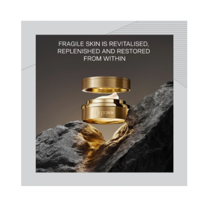 La Prairie La Prairie Pure Gold Radiance Nocturnal Balm