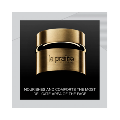 La Prairie La Prairie Pure Gold Radiance Eye Cream