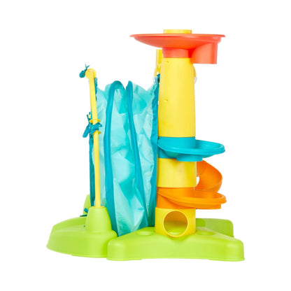 Little Tikes 2 in 1 Activity Tunnel (LIT-639838)