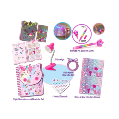 Tokidas Amazing Journal Set (T116)