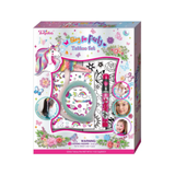 Tokidas Bling For Party Tattoo Set (B07)