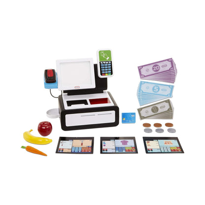 Little Tikes First Self Checkout Stand (LIT-630439 )