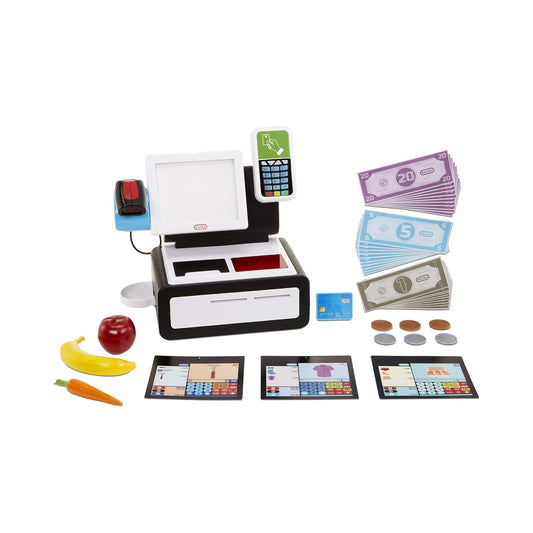 Little Tikes First Self Checkout Stand (LIT-630439 )