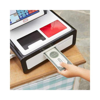 Little Tikes First Self Checkout Stand (LIT-630439 )