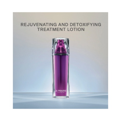 La Prairie Platinum Rare Cellular Life Lotion