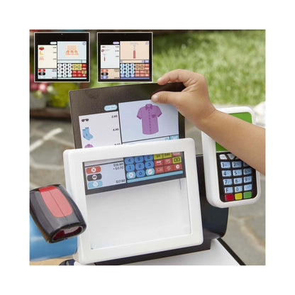 Little Tikes First Self Checkout Stand (LIT-630439 )