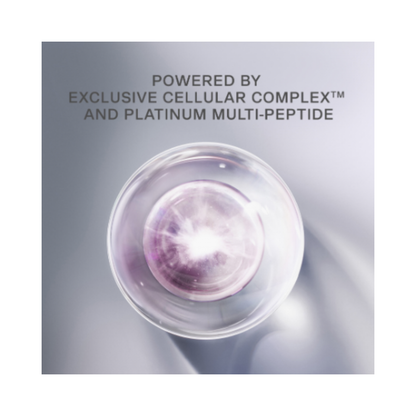 La Prairie Platinum Rare Cellular Life Lotion