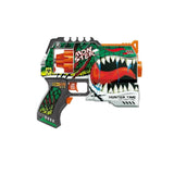 Fast Pioneer Gun Monster (BH177)