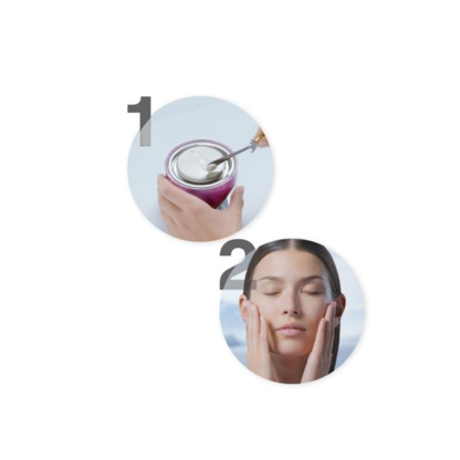 La Prairie La Prairie Platinum Rare Haute-Rejuvenation Face Cream 30ml