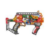Fast Pioneer Gun Super Hero (BH114)