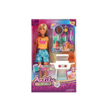 Anlily Doll Barbecue Set (616258)