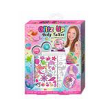Tokidas Glitz UP Body Tattoo (B03 M)