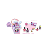 Tokidas Ice Cream Nail Studio (T085)