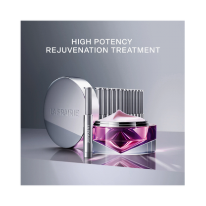 La Prairie Platinum Rare Haute-Rejuvenation Mask