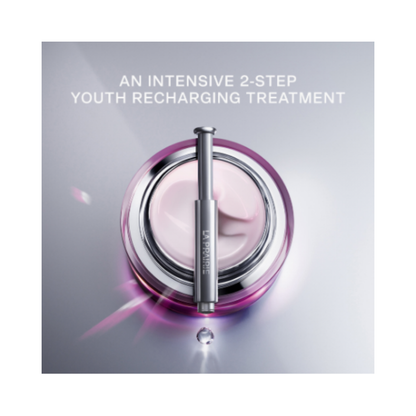 La Prairie Platinum Rare Haute-Rejuvenation Mask