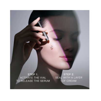 La Prairie Platinum Rare Haute-Rejuvenation Mask