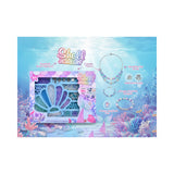 Lhi Ming King Shell Jewelry (11547)