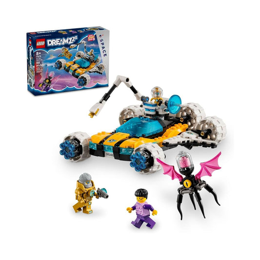 LEGO 71475 Mr. Oz's Space Car