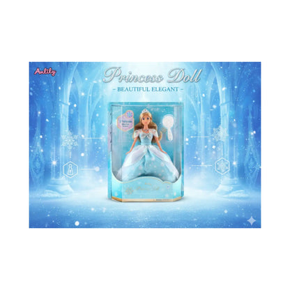 Anlily Doll Princess (616558)