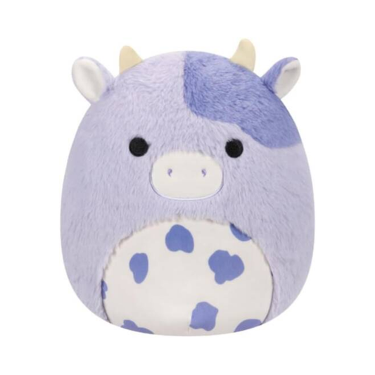 Squishmallows Fuzzamallows Bubba 12" (SQCR00374)