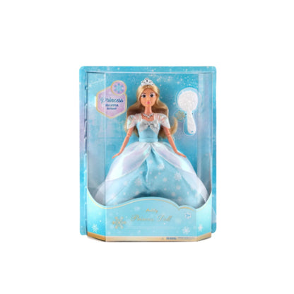Anlily Doll Princess (616558)