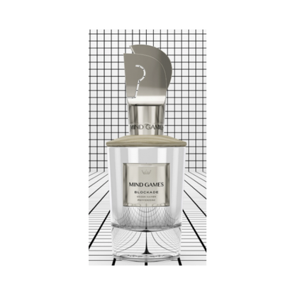 Mind Games Blockade Extrait de Parfum