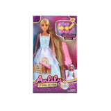 Anlily Doll Princess Dress Up And Make Up (616351)