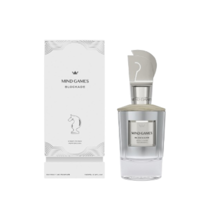 Mind Games Blockade Extrait de Parfum