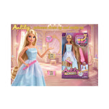 Anlily Doll Princess Tea Party (616338)