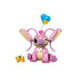 LEGO 43257 Disney Stitch Disney Angel