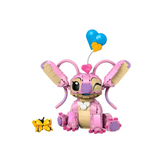 LEGO 43257 Disney Stitch Disney Angel