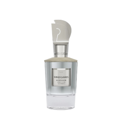 Mind Games Blockade Extrait de Parfum