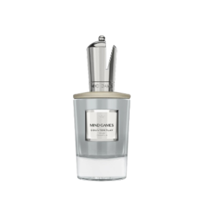 Mind Games Counterplay Extrait de Parfum – Silver Bishop