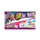 Anlily Doll Speedboat (616103)