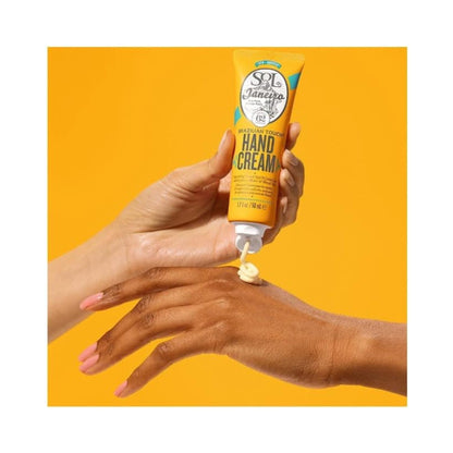 Sol De Janeiro Brazilian Touch Hand Cream - 50ml