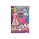Anlily Doll Summer Diving (616361)