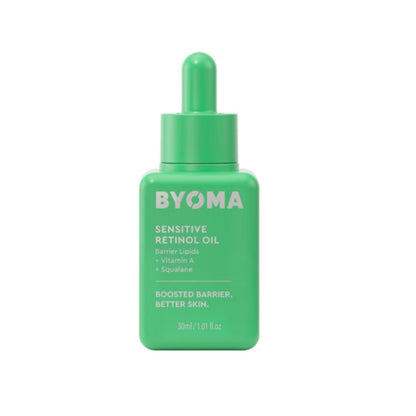 Byoma - Sensitive Retinol Oil