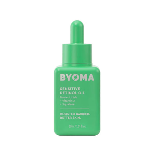Byoma - Sensitive Retinol Oil