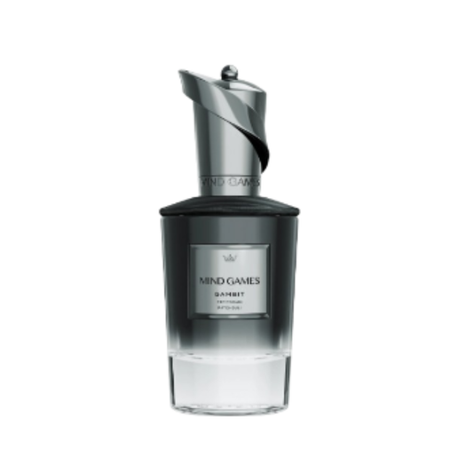 Mind Games Gambit Extrait de Parfum