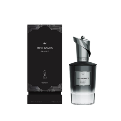 Mind Games Gambit Extrait de Parfum