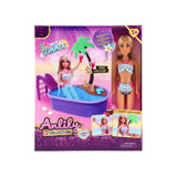 Anlily Doll Summer Pool (616111)