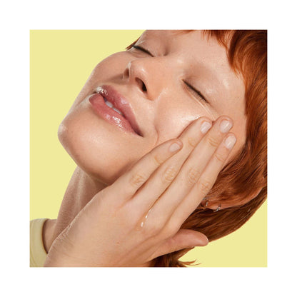 Byoma - Sensitive Retinol Oil