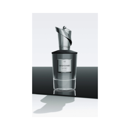 Mind Games Gambit Extrait de Parfum