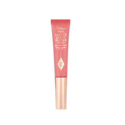 Charlotte Tilbury Matt Beauty Blush Wand - Pillow Talk Dream Pop