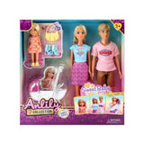Anlily Doll Sweet Baby Set (616322)