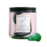 Hair Gain Hair Gummies 1 month supply 60 Gummies